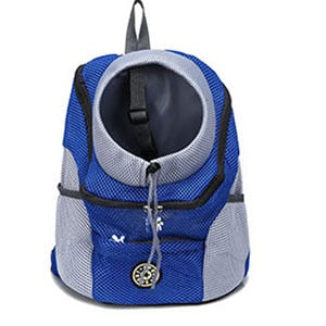 MOCHILA TRANSPORTE PET