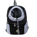 MOCHILA TRANSPORTE PET