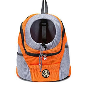 MOCHILA TRANSPORTE PET