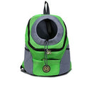 MOCHILA TRANSPORTE PET